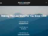 Pitt & Moore律師和公證事務所